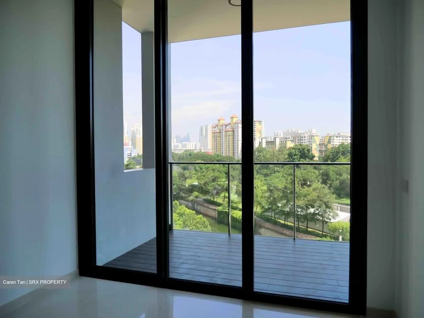 The Crest (D3), Condominium #566178571